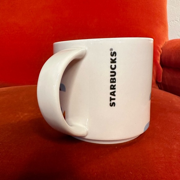 Starbucks YAH You are Here Chicago Mug - Picture 5 of 7